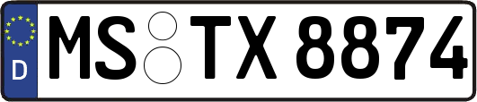 MS-TX8874