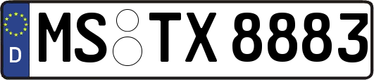 MS-TX8883