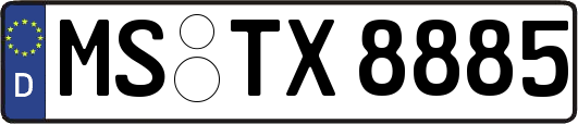 MS-TX8885