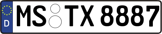 MS-TX8887