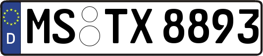 MS-TX8893