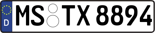 MS-TX8894