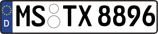 MS-TX8896