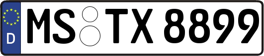 MS-TX8899