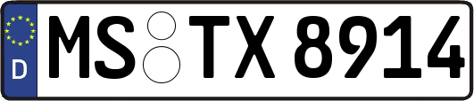 MS-TX8914
