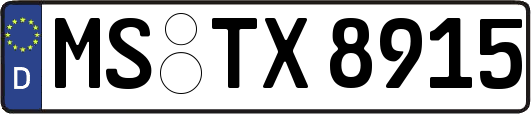 MS-TX8915