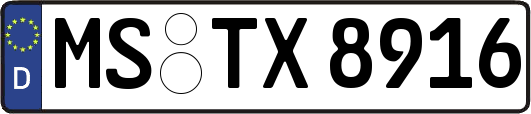 MS-TX8916