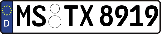 MS-TX8919