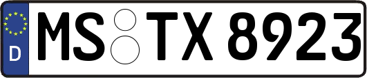 MS-TX8923