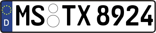 MS-TX8924