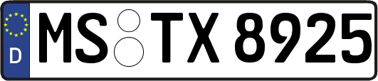 MS-TX8925