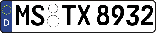 MS-TX8932