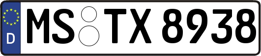 MS-TX8938