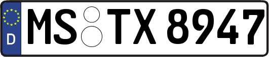 MS-TX8947