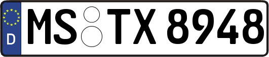 MS-TX8948