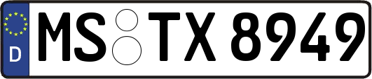MS-TX8949