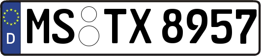 MS-TX8957