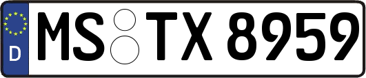 MS-TX8959