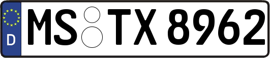 MS-TX8962