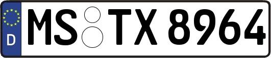 MS-TX8964