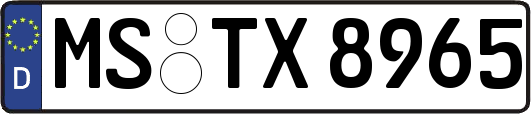 MS-TX8965