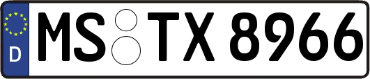 MS-TX8966