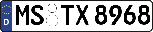 MS-TX8968