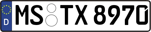 MS-TX8970