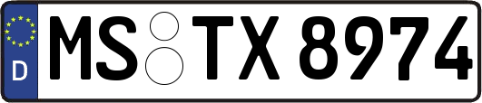 MS-TX8974