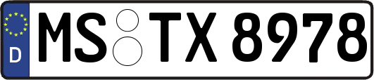 MS-TX8978