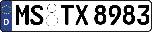 MS-TX8983