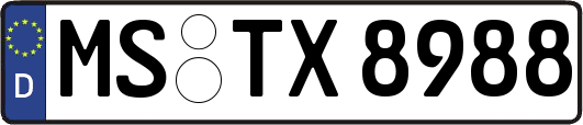 MS-TX8988