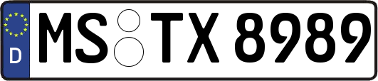 MS-TX8989