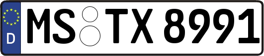 MS-TX8991
