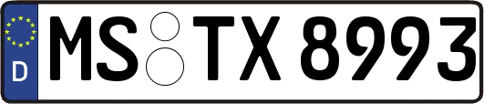 MS-TX8993