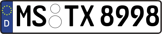 MS-TX8998