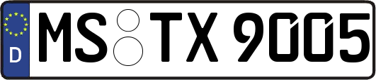 MS-TX9005