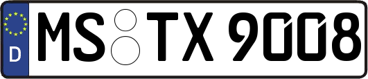 MS-TX9008