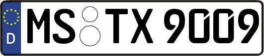 MS-TX9009