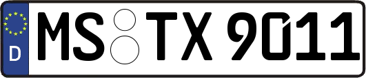 MS-TX9011