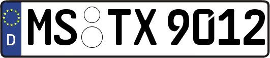 MS-TX9012