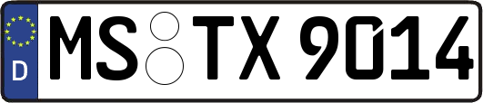 MS-TX9014