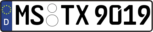 MS-TX9019