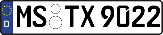 MS-TX9022