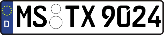 MS-TX9024