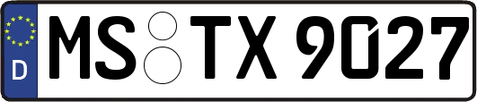MS-TX9027