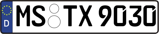 MS-TX9030