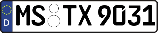 MS-TX9031