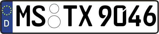 MS-TX9046