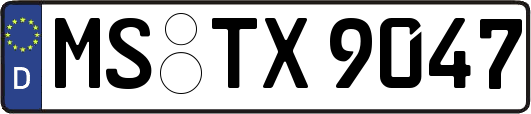 MS-TX9047